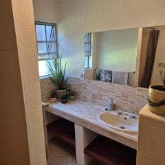 The Macadamia Nut Farm House