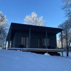 Obuoliu sala Moletu Vila