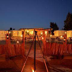 Horaz desert Camp