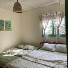 Đà Lạt Homestay Lối Nhỏ