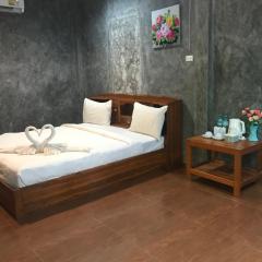 MP Resort Koh Phayam