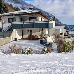 Ferienwohnung Vogelsang