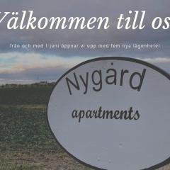 Nygård Apartments