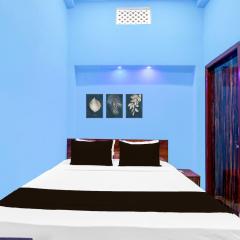 Super Hotel O Elegant Stay CDA