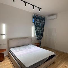 MareVista Sunrise -Private Garden and Parking