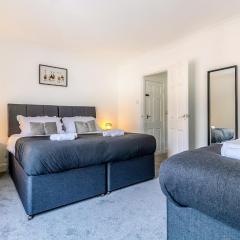 Barnwell by Holmesdale Homes