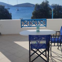 Filina's Studio Corner