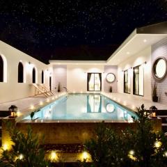 Ticino pool villa Khao yai by samonrada