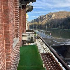 Echappée mosane GITE 10 PERSONNES MAX