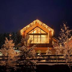 Chalet 4hills, Demänovská Dolina