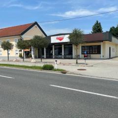 Gästehaus Stögmüller