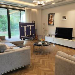 Individual Villa San Pietro Complex Lalzi Bay