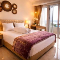 Apartemen Vasanta Innopark by WhiteBox