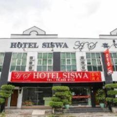 OYO 89539 Hotel Siswa