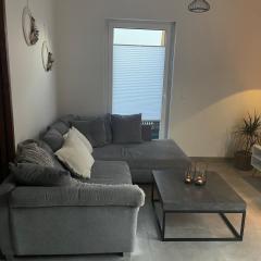 Ferienwohnung in der wunderschönen Eifel