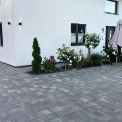 Ferienwohnung in der wunderschönen Eifel