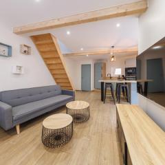 Charming cozy village house