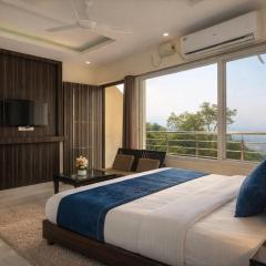 The Bliss Valley Resort # Big Parking # Near Market # Top Rated # Most Awarded # Premium Rooms # Property Of The Year #