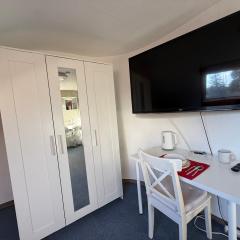 Möbliertes Zimmer M in Karlsruhe Durlach