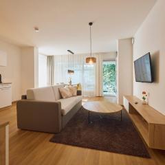 Kapfwald Appartements