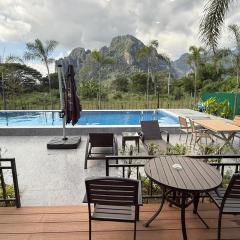 Nature Resort Vangvieng