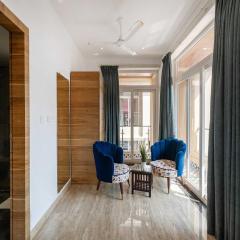 Villa Vana By DanCenter | 5BHK | Pvt Pool | Baga Beach, GOA