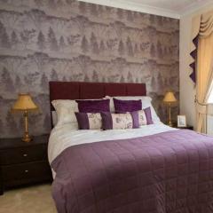 Cosy and comfy double bedroom