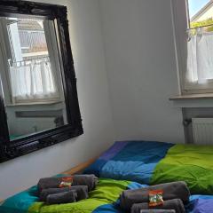 Berg Messe 1, w-lan, Homeoffice