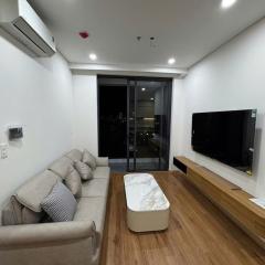 Góc Nắng HomeStay and Apartment