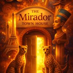 The Mirador Boutique Town House