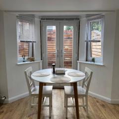 The Cellar Suite Pontefract