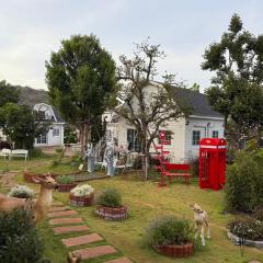 Samonrada home stay Khao yai