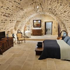 Commanderie Templière de Cazouls d'Hérault