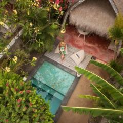 Villa Palma Gili Meno - Private Pool - Adult Only