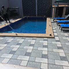 Rayon de Soleil Touba Dialaw