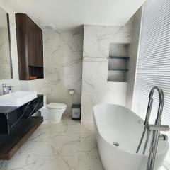 Mey Coast Pearl Hotel & Spa