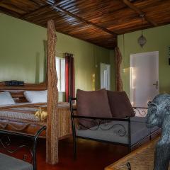 Voyager's Centre Kikorongo