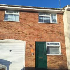 Sweet home in Stretton