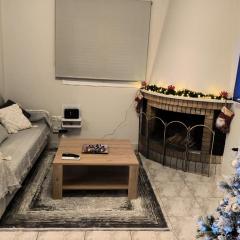 ADRIANA'S House KARDAMYLI PROSILIO