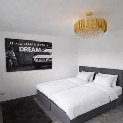 Luxus-Flat Wohnung-Hanau/Frankfurt