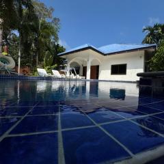 SU house Koh Phangan