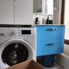 Stylish and Cozy room