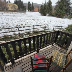 Neve 4 Apartment - Access to Clotes Ski Slope