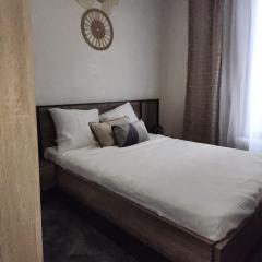 Stylish and Cozy room