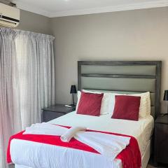 Quad T Bed and Breakfast Pty Ltd