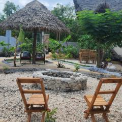 Serenity stay Kizimkazi