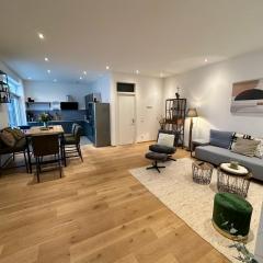 Ferienwohnung Markus