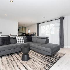 Stunning, Newly Refurbished 1-Bedroom Flat in Gravesend