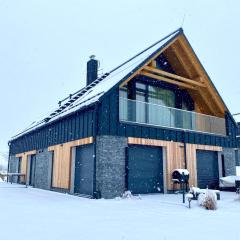 Apartmán Nad Údolím Šumava