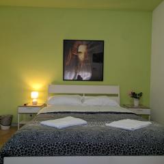 Pearl Pisa guest house